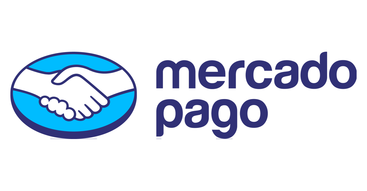 Mercado Pago Logo